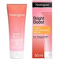 bright boost crema idratante viso con protezione spf30 50ml