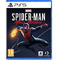 marvel's spider-man miles morales playstation 5