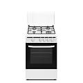 - cucina a gas cr-cu5010fgb-bianco