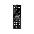 cellulare amico home nero