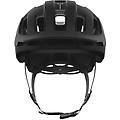 Poc Axion Race Mips Casco Mtb Black White S