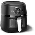 Philips Friggitrice Ad Aria 2000 Series Airfryer 13in1 Black Na221 00