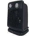 riscaldatore termoventilatore soler & palau tl-39 vm 2000w oscillante nero