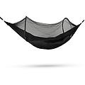 amaca con tenda zanzariera pop-out l240 x l140 nera 1 persona