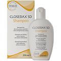 closebax sd shampoo 250 ml