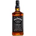 jack daniel's distillery jack daniel's tennessee whiskey old n. 7 brand 1litro