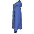 connect m giacca da sci uomo blue 56
