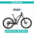 fuel exe 8 xt taglia m semi-nuova