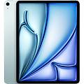 ipad air 13 256gb wi-fi + cellular m4 12gb blu