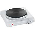 - piastra elettrica kp 1091 1500 w colore bianco