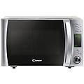 - cookinapp cmxg22ds /st superficie piana microonde con grill 22 l 800 w acciaio inossidabile
