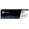 toner originale 2300 magenta 201x cf403x
