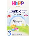 farma force combiotic 3 lattanti in polvere biologico offerta 2 confeizoni da 600 gr (2x600)