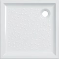 bastia piatto doccia 90x90 bianco lucido in ceramica codice prod 00723200000001