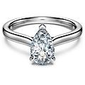 Swarovski Anello Fidanzamento Solitario Created Diamonds Eternity 5699615