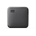 western digital wd elements se ssd esterno 2. 000gb interfaccia micro usb colore nero