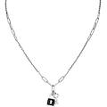 collana argento 925 donna madreperle clmplubn