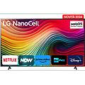 nanocell 86nano81t6a tv led 86 " uhd 4k