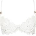 isadora reggiseno bianco