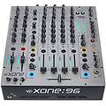 allen & heath xone 96 case bundle argento