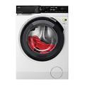 lavatrice lr9h94gbs 9 kg classe a-bianco/obl&ograve; nero