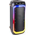 Trevi Altoparlante Amplificato Potenza 110w Bluetooth Usb Micro Sd Aux Input Tws