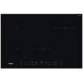 Whirlpool Wl S3377 Piano Cottura A Induzione 4 Zone Flexicook 77 Cm