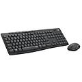 mk295 kit mouse e tastiera wireless layout ?francese azerty grigio