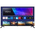 televisore 43'' led smart