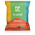 100 capsule caffè compatibili nespresso n-esprè cremoso. 2