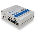 teltonika rutx11 router wireless gigabit ethernet dual-band (2. 4 ghz/5 ghz) 3g 4g grigio