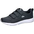 scarpa da corsa chiusura in velcro uomini fairford v