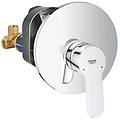 Grohe Bau Edge Rubinetto Doccia Incasso Codice Prod 29078000
