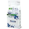 vetsolution obesity linea veterinaria cibo secco cani 2kg