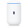 networks dream 7 router wireless 2. 5 gigabit ethernet tri-band (2 4 ghz/5 ghz/6 ghz) bianco (udr7)