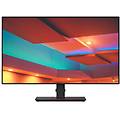 thinkvision p27q-20 led-monitor 68. 58 cm (27") (qhd ips 4m...