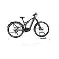 ebike ricondizionata · thron² 6. 8 eqp · buone condizioni