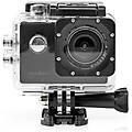 - acam07bk fotocamera per sport d'azione 12 mp full hd 240 g