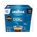 caffè in capsule dek cremoso 36 caps a modo mio 0 27 kg