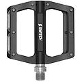 gist. pedale per bicicletta mtb switch trailride nero pedali ritiro gratis