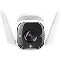tapo c310 cubo telecamera di sicurezza ip esterno 2304 x 1296 pixel parete