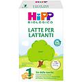 italia srl 1 bio latte*polv. 600g