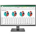 27uk670p-b monitor pc 27'' 3840x2160 pixel 4k ultra hd lcd nero