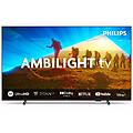 - smart tv led uhd 4k 55 55pus8009/12-black