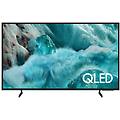 SAMSUNG smart tv qled 55 uhd 4k nero qe55q7faauxxh