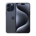 iphone 15 pro max 256gb blue titanium europa