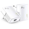 tl-pa7017 kit 1000 mbit/s collegamento ethernet lan bianco 2 pz
