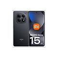 redmi note 15 5g 8+256 256 gb black