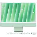 Apple Aio Imac 24m4 10 Cpu Gpu 10c Verde 16gb 512gb Ssd 4 5k Verde