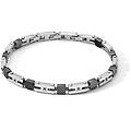 bracciale uomo gioielli zip ubr 1036